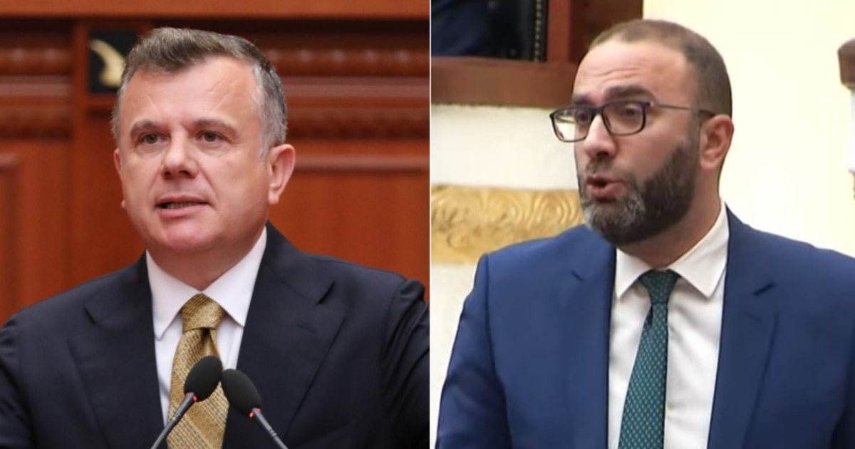Rrëzohet kërkesa e PD për debat mbi raportin e PE për Shqipërinë, Balla: Javën tjetër diskutimi