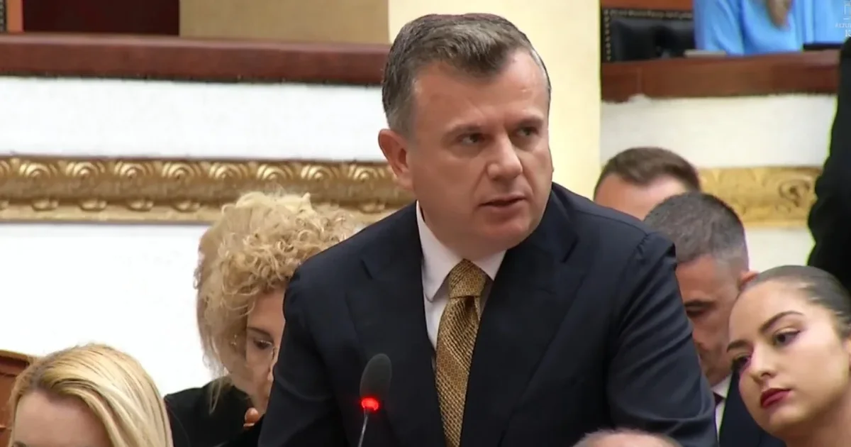 Aksidenti në Durrës, shtyhet diskutimi për Kodin Rrugor! Balla: PS ka depozituar amendamente për masa parandaluese