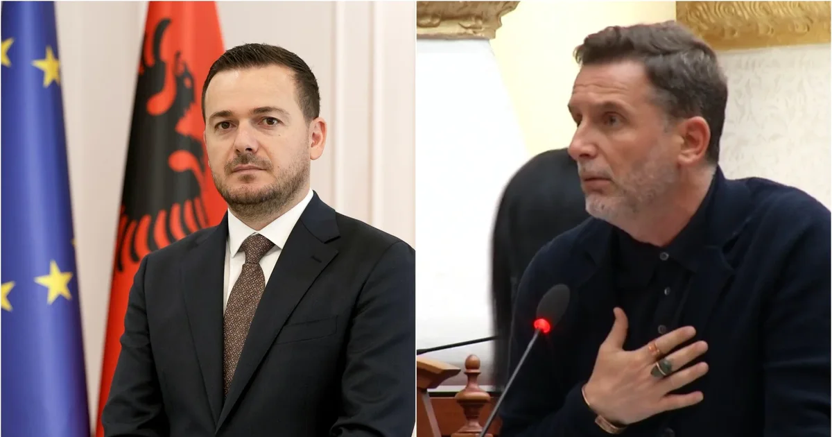 “Ka njerëz në qeveri që s’duan të bëjnë punën”, Braçe lexon përgjigjen e ministrit: S’dua të bëj interpelancë me ty