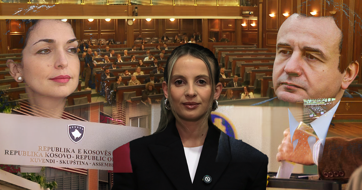 2025-2026 krizë politike, 7 qershori dita e fatit politik për Kosovën