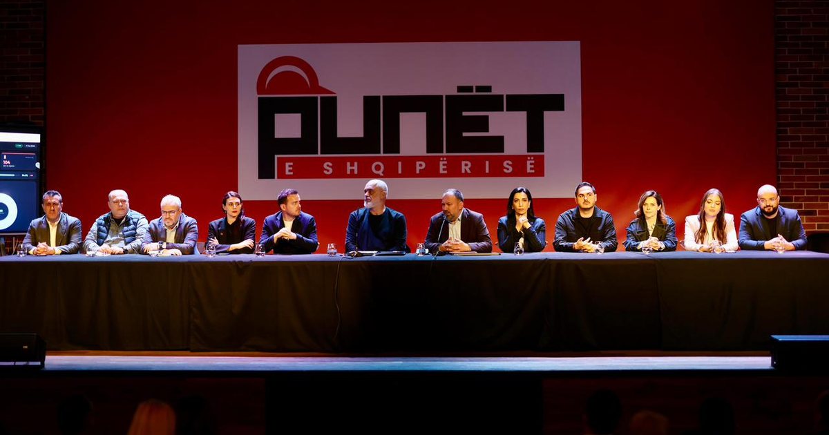 Rama kritikon mediat nga Elbasani: Fokusohen te problemet jo te arritjet e qeverisë