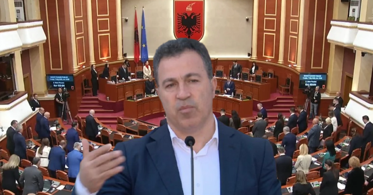 Projektligji për financimin e partive politike, Niko Peleshi kërkon opinion nga ‘Venecia’ (DOKUMENTI)