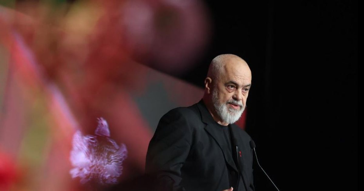 Rama në Estoni, merr pjesë në Konferencën ‘Lennart Meri’ 2026!