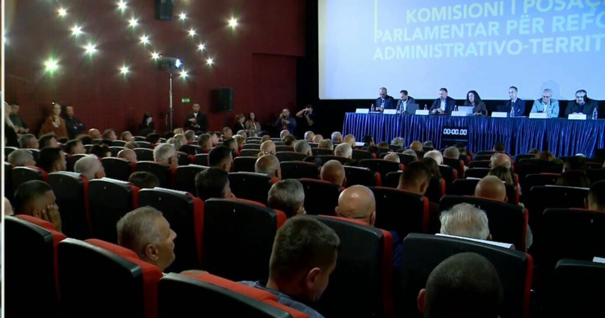 “Territorialja” në Shkodër! PS-PD ndajnë vizione të ndryshme: 4 sfidat sipas Maznikut dhe kryesfida e Boçit