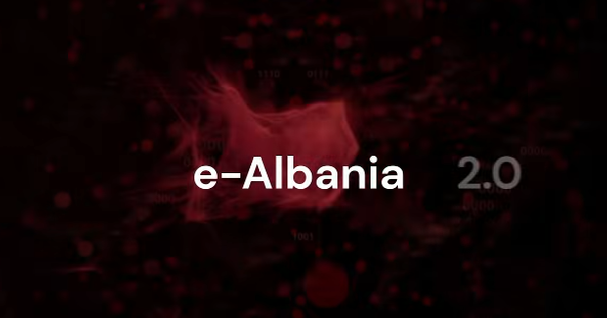 ‘e-Albania 2.0’! Rihapet platforma, Rama: Hap i ri në transformimin digjital të shërbimeve publike