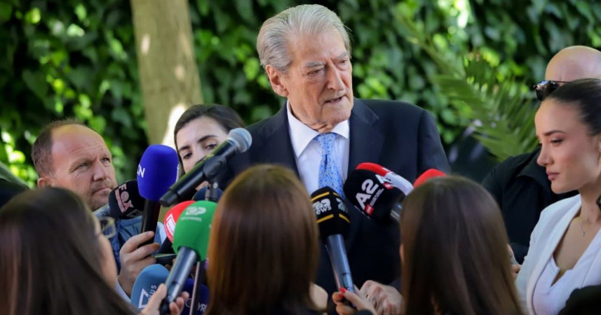 Protesta dhe zgjedhje! Çfarë do të ndodhë në PD-në? Berisha: Në qershor do të jetë kryengritja e radhës