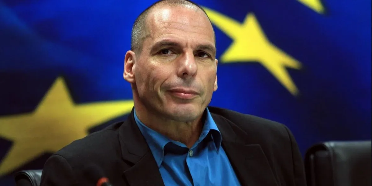 Varoufakis: Kosova gaboi kur pranoi Euron si monedhën e tyre