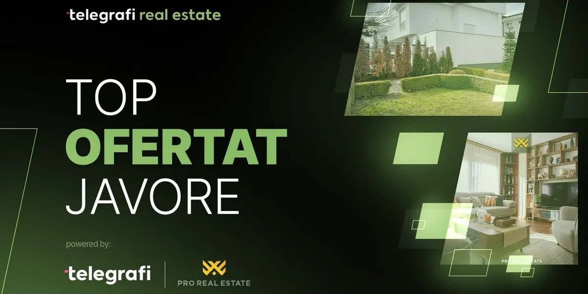 Në kërkim të hapësirës së duhur? Përzgjedhja e javës në Telegrafi Real Estate