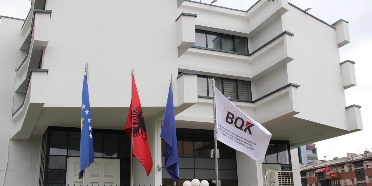 BQK publikon raportin e FMN-së për Kodin e Transparencës: gjetjet vlerësojnë qeverisjen dhe hapjen institucionale