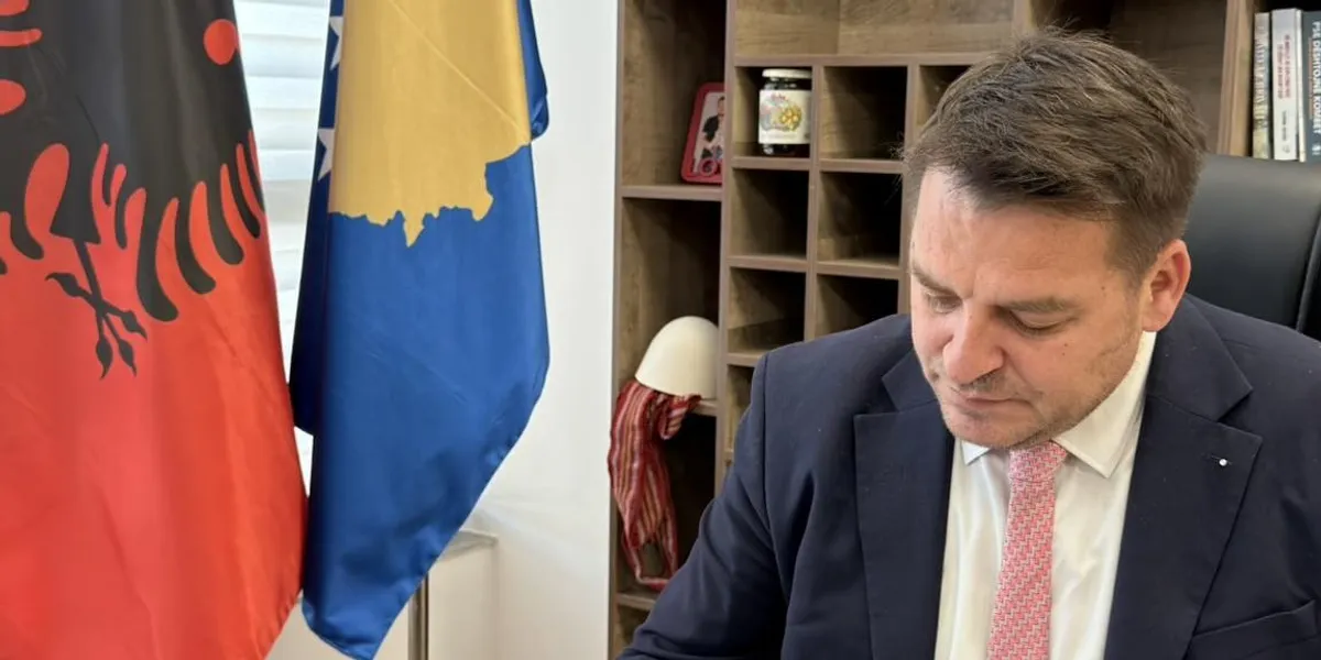 Muja merr vendim për forcimin e sigurisë ushqimore në sektorin e qumështit