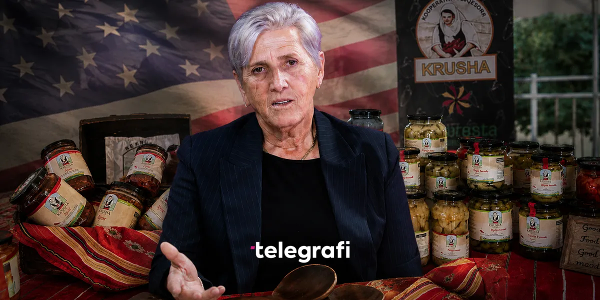 Pas suksesit në Evropë, “Krusha” drejt tregut amerikan me marrëveshje të re