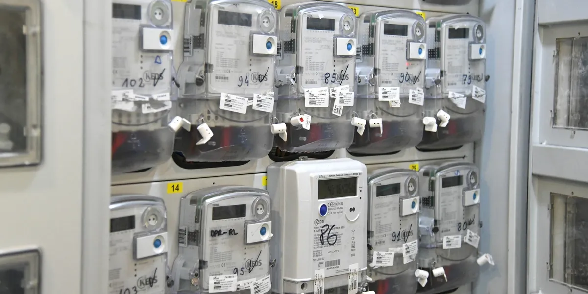 Vazhdojnë inspektimet e IQMT-së për verifikimin e njehsorëve elektrikë, 9 kontrolle në Gjilan e Mitrovicë