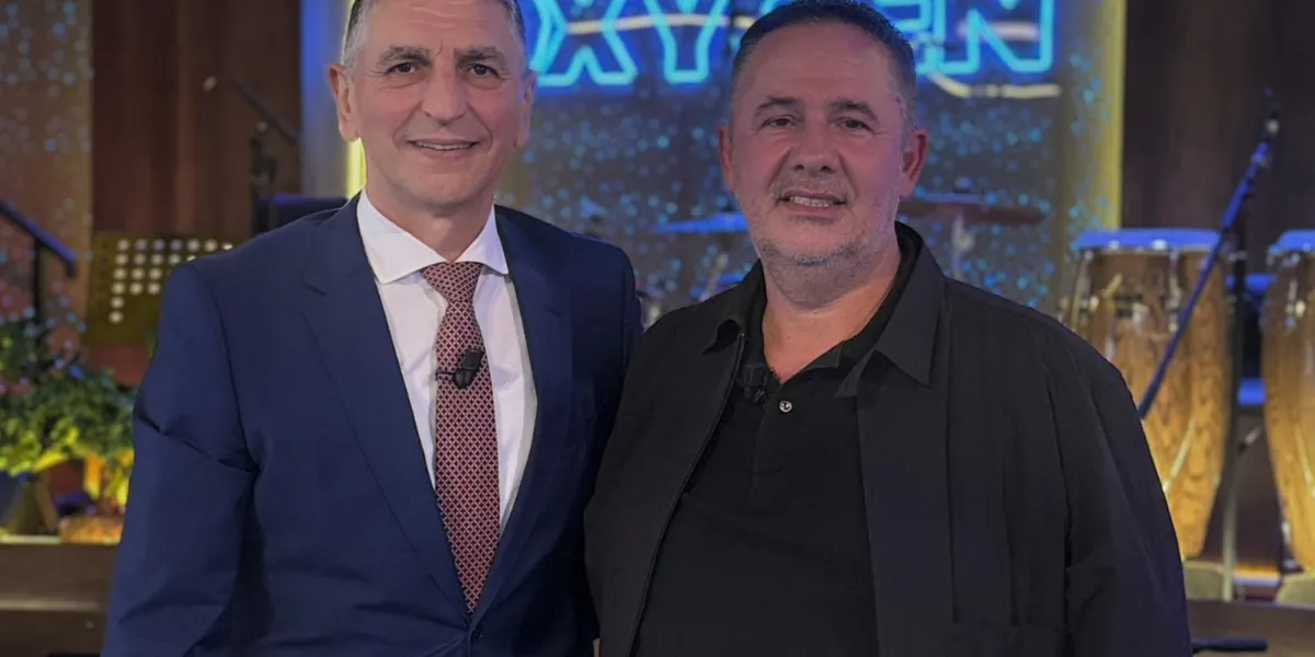 Angazhimi i Samir Mane dhe Grupit Balfin në Skënderaj, Kosovë