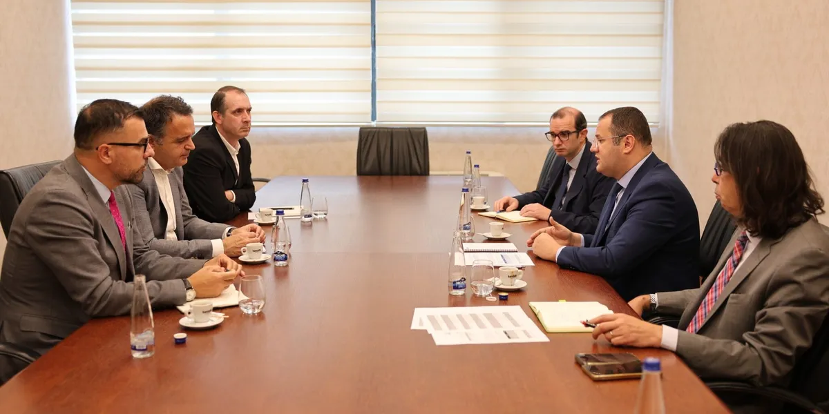 Institucionet rrisin koordinimin për mbikëqyrje, shkëmbim informacioni dhe stabilitet financiar