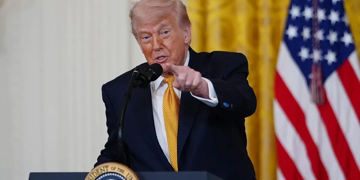 Trump i jep BE-së afat deri më 4 korrik për të zbatuar marrëveshjen tregtare ose do të përballet me tarifa "shumë më të larta"