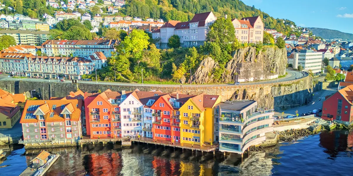 Oslo më afër se kurrë – fluturimi i ri direkt nga Prishtina!