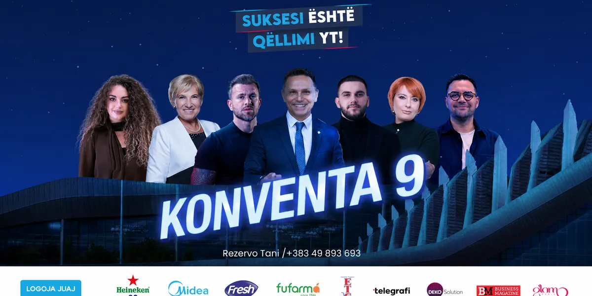 Lidershipi fillon nga mënyra si mendon