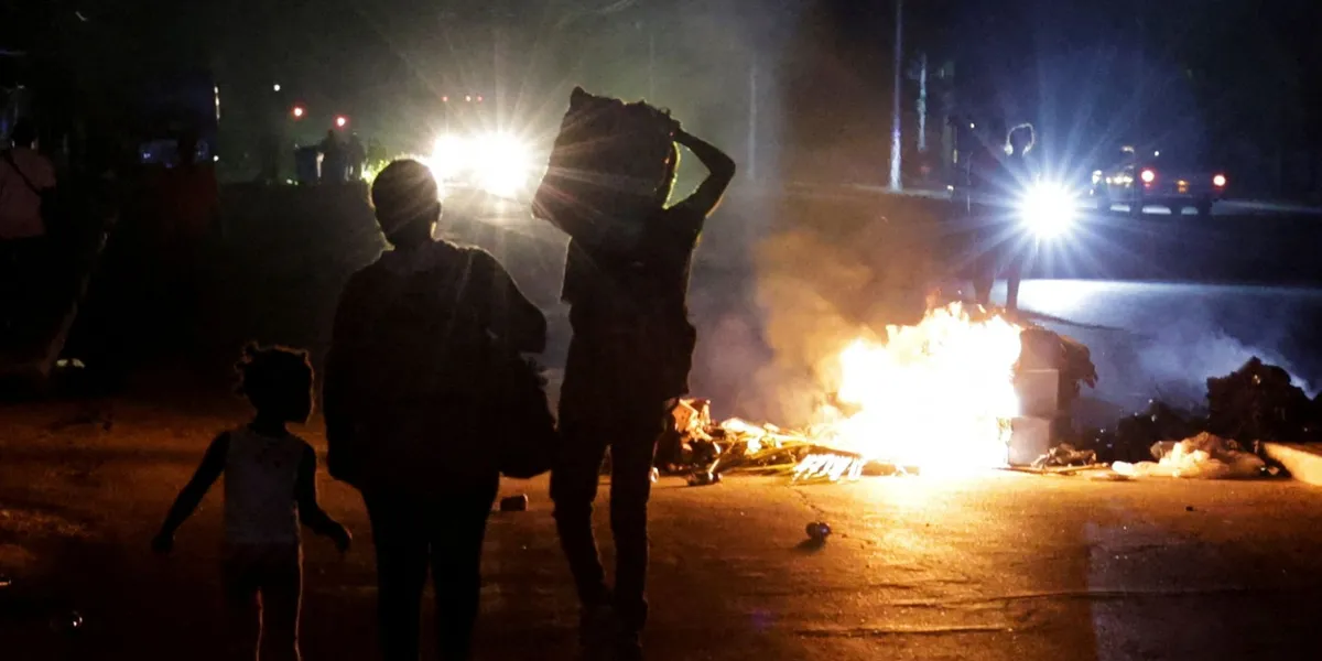 Protesta masive në Kubë pas mungesës së karburantit dhe krizës energjetike