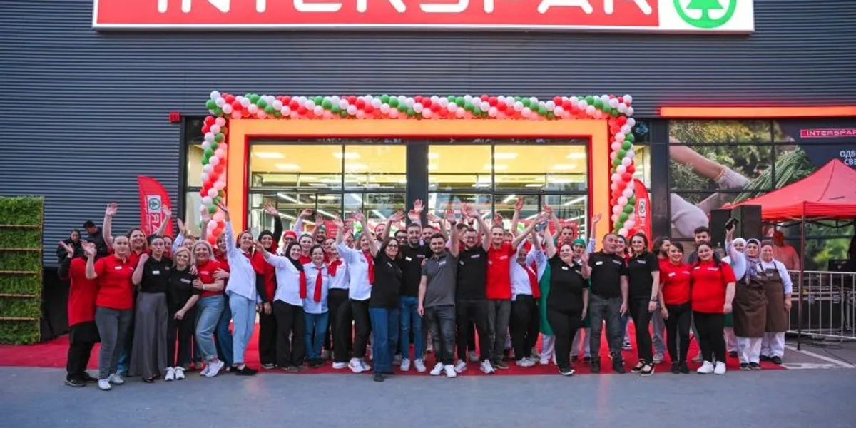 SPAR zyrtarisht në Maqedoninë e Veriut! 45 milionë euro investim dhe 65 markete të reja