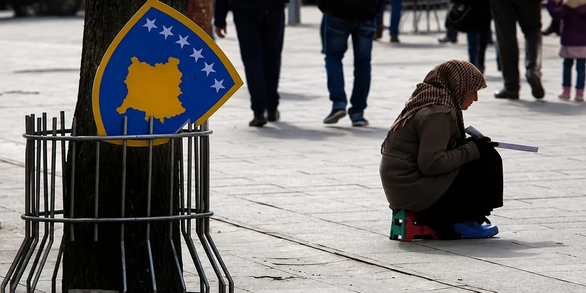 Raporti i fundit: Kosova, vendi i dytë më i varfër në Evropë