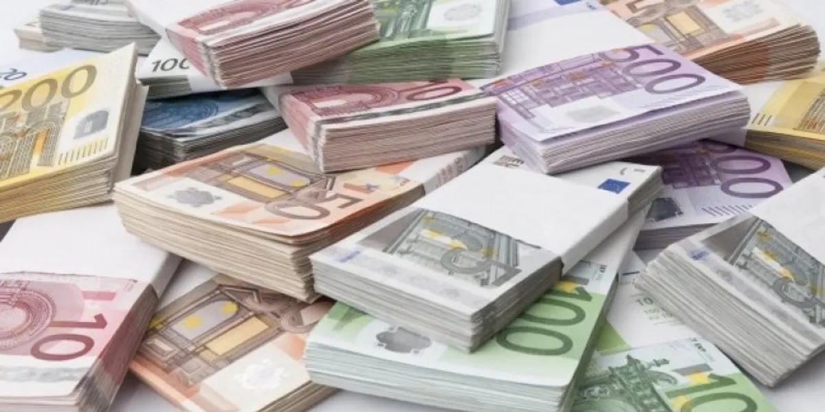Trusti kalon shifrën e 4 miliardë eurove mjete në menaxhim