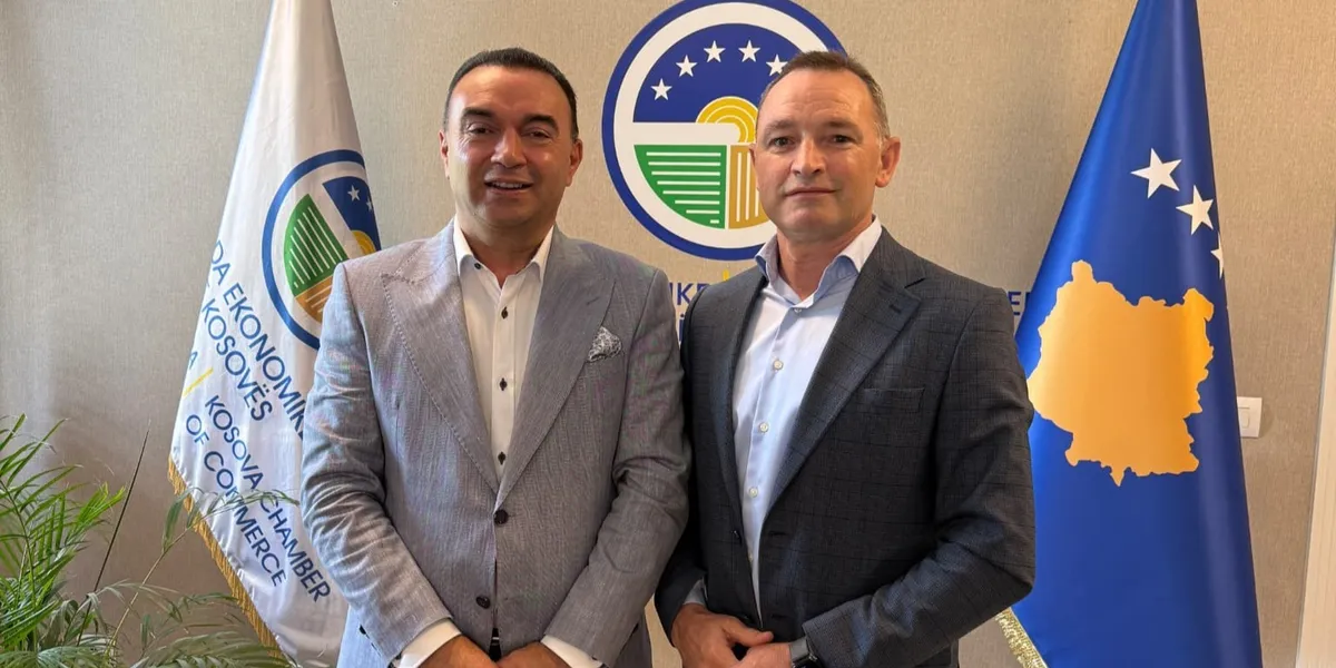 Shoqata e Naftëtarëve të Kosovës zgjedh kryesinë e re, në krye Zekim Istogu