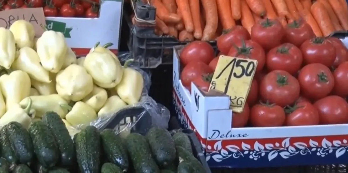 Në prag të Bajramit, qytetarët ankohen për çmimet e produkteve