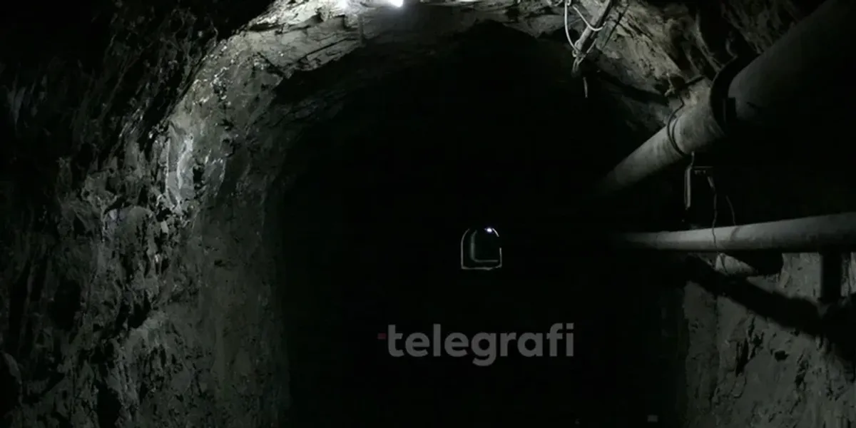 Nën tokë kushte të rënda, mbi tokë rekorde: Dy realitetet e Trepçës