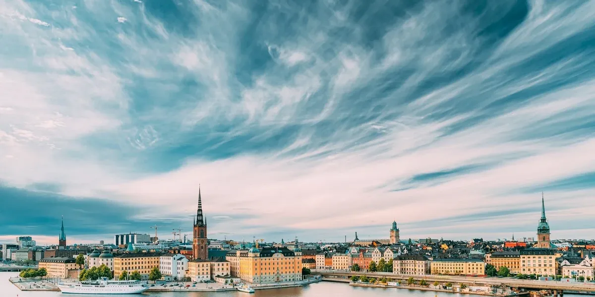Udhëto tani nga Stockholm drejt Prishtinës me PrishtinaTicket!