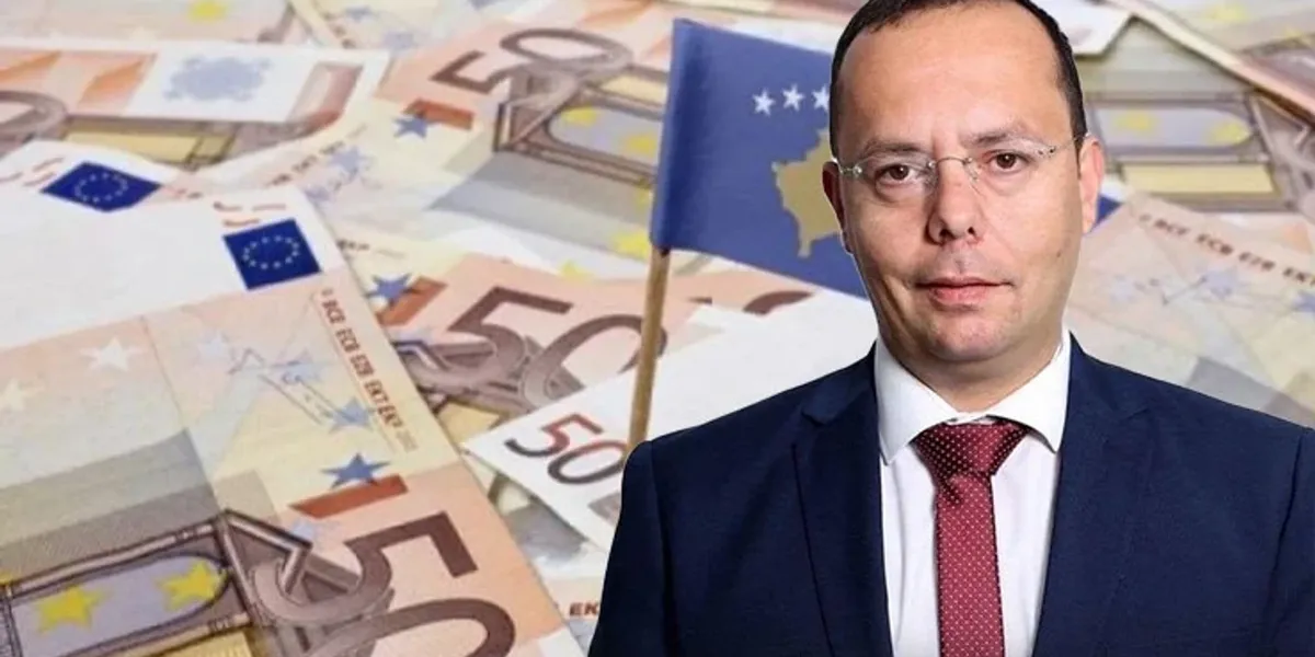 Nurboja: Për vitin 2026 kemi realizuar 24 milionë euro të ardhura neto
