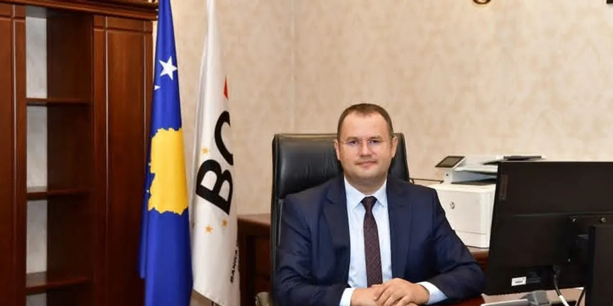 Guvernatori Ismaili: BQK transferon afro 38 milionë euro për buxhetin e shtetit në tre vitet e fundit