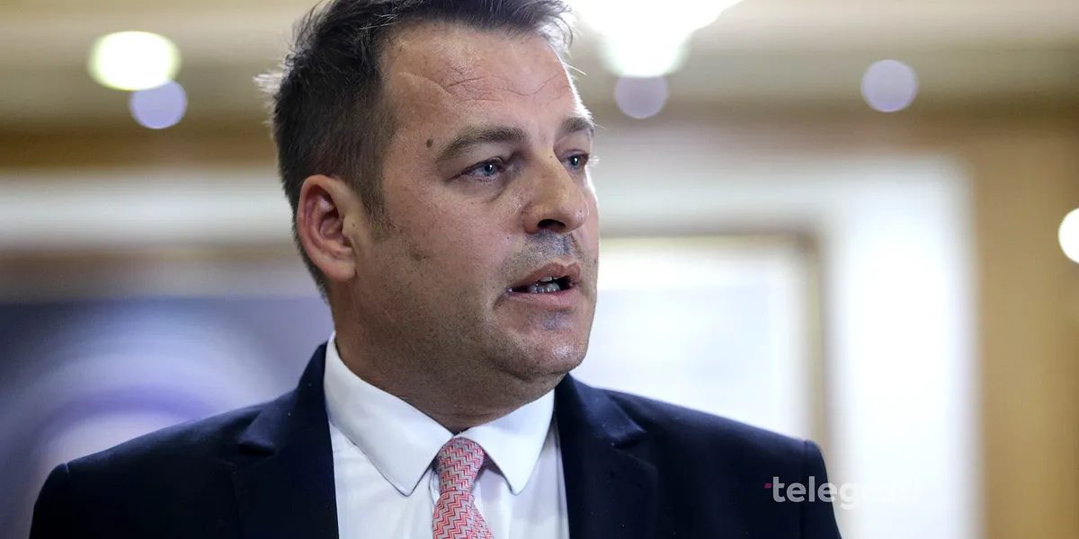 Muja: Të gjitha pronat që i takojnë shtetit do t’i kthehen shtetit