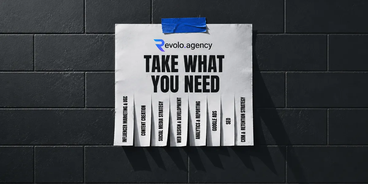 Nga SEO te Google Ads – RevoloAgency ofron strategji moderne për prezencë digjitale
