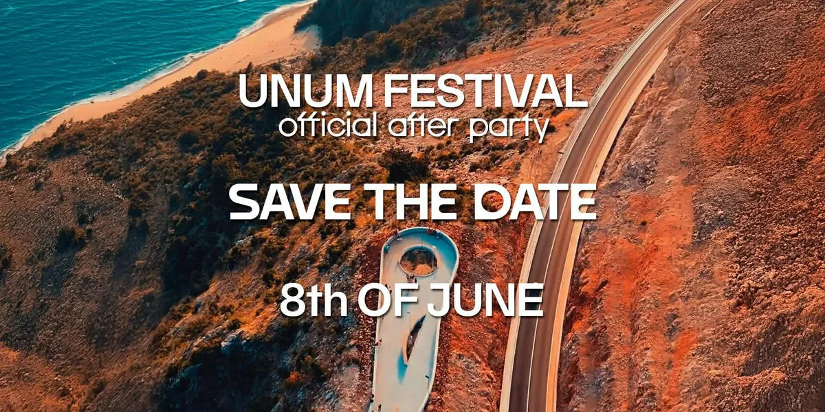 UNUM Festival 2026 kompleton lineup-in dhe prezanton konceptin e ri të skenës sekrete