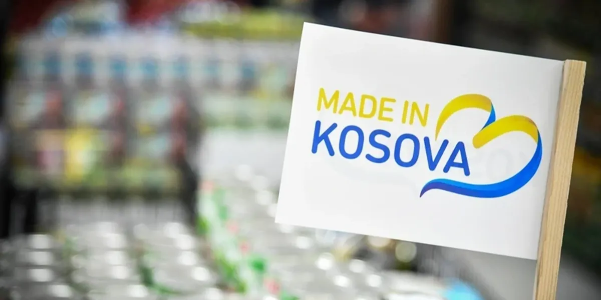 Certifikata e Origjinës “Made in Kosova” merr njohje ndërkombëtare