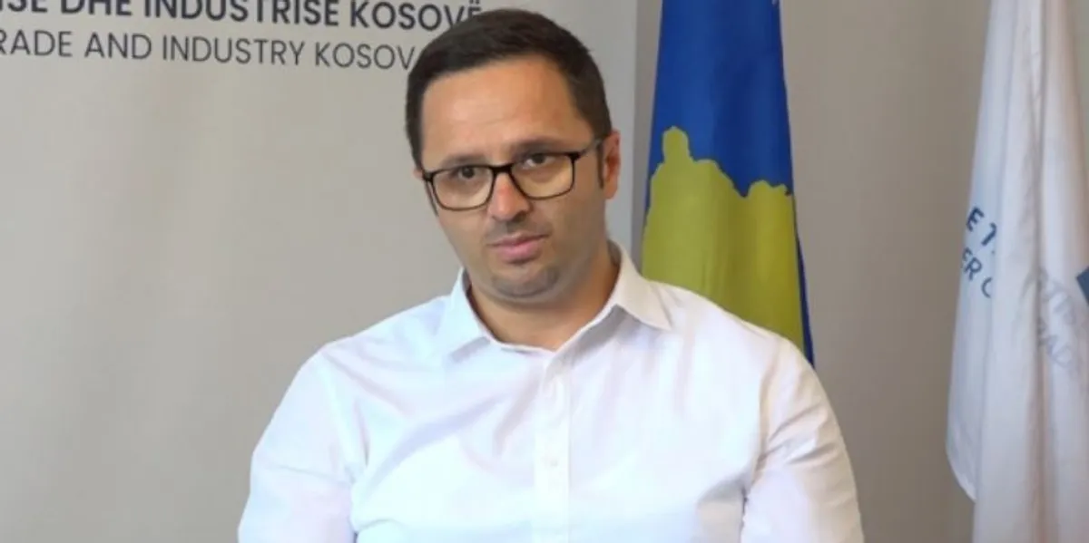 Bizneset në hall, Dhoma e Tregtisë: Rryma ndalet, dëmet mbesin pa kompensim