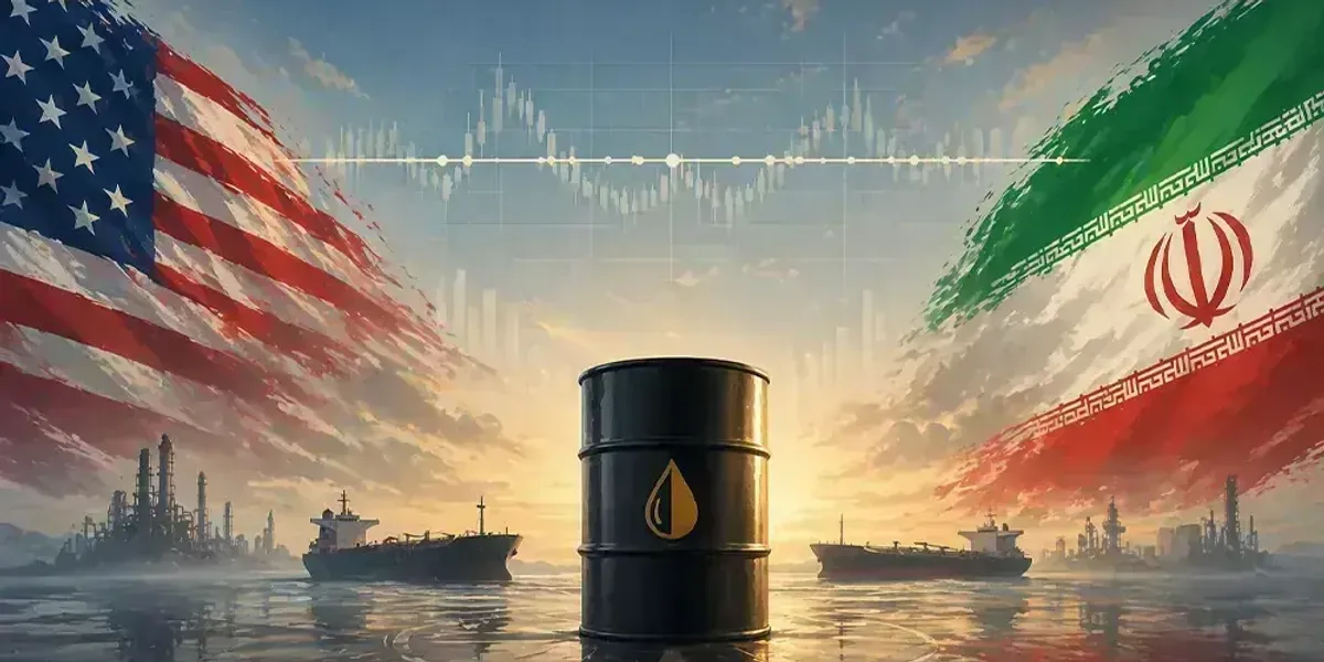 Çmimet e naftës po rriten ndërsa armëpushimi SHBA-Iran po sforcohet