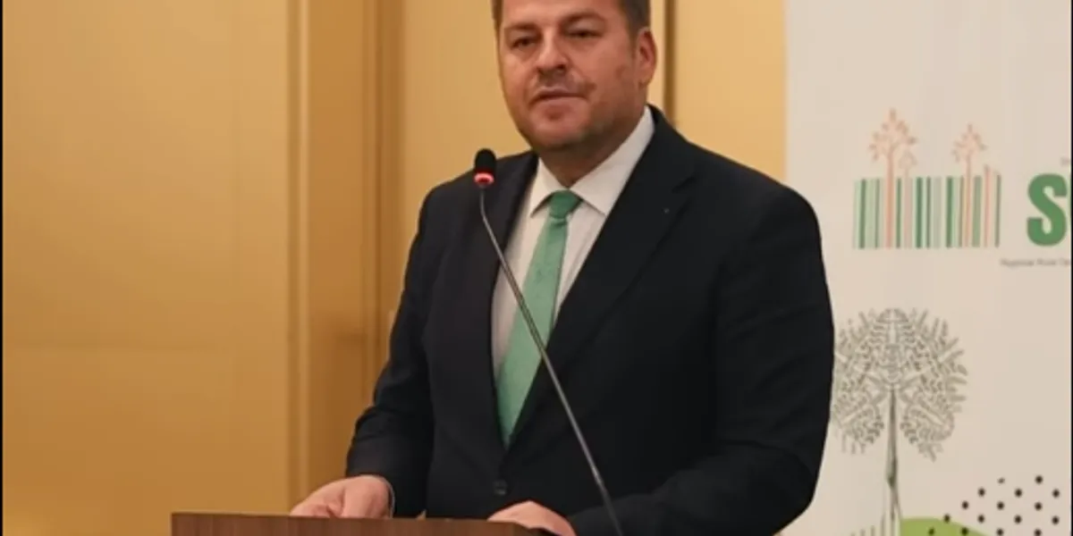 Muja në Forumin Rajonal për Politikat Bujqësore APF 2026: Integrimi evropian udhëzues për transformimin e bujqësisë
