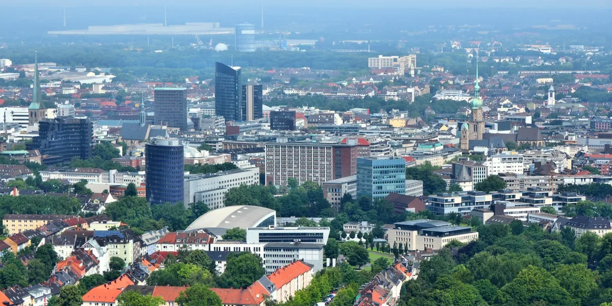 Fluturoni direkt nga Prishtina në Dortmund me PrishtinaTicket