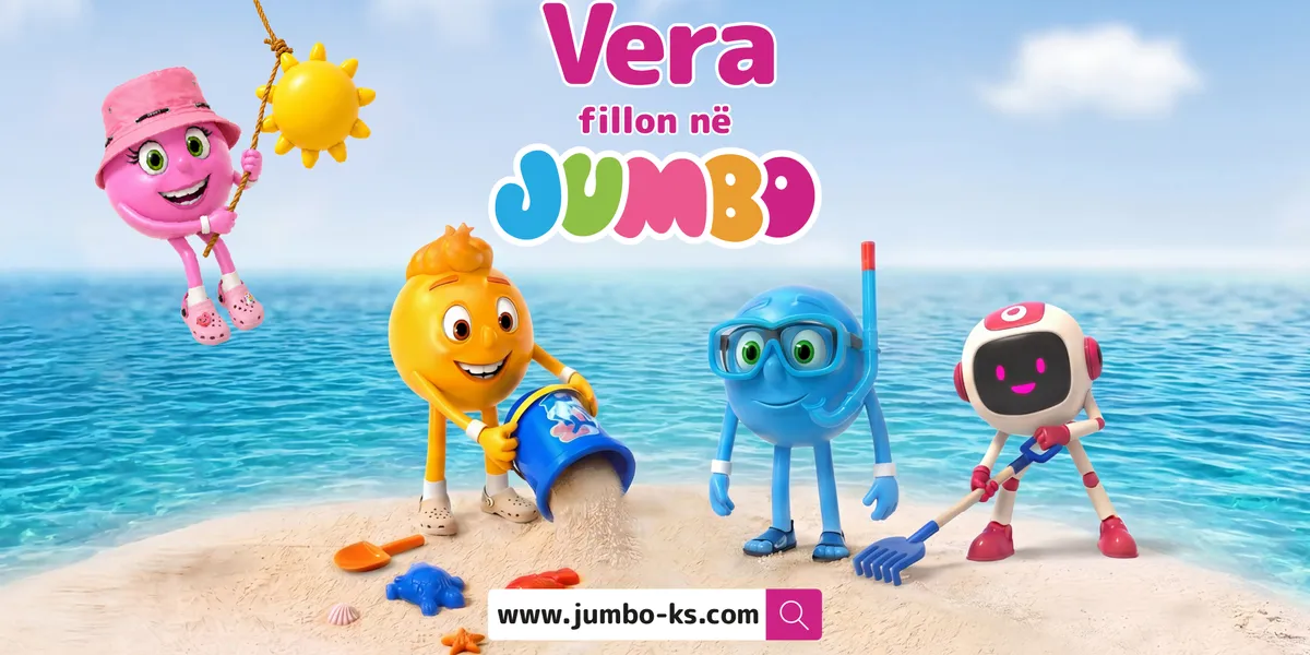 Mos e nis planifikimin e pushimeve pa parë këto ide