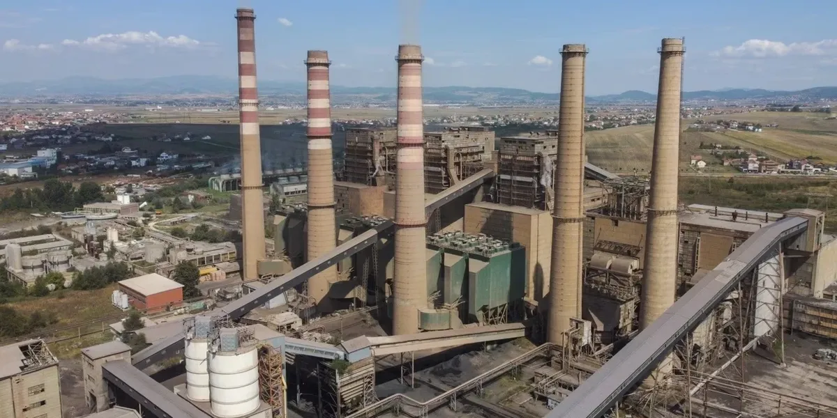 Njësia A3 e termocentralit "Kosova A" rikthehet në prodhim