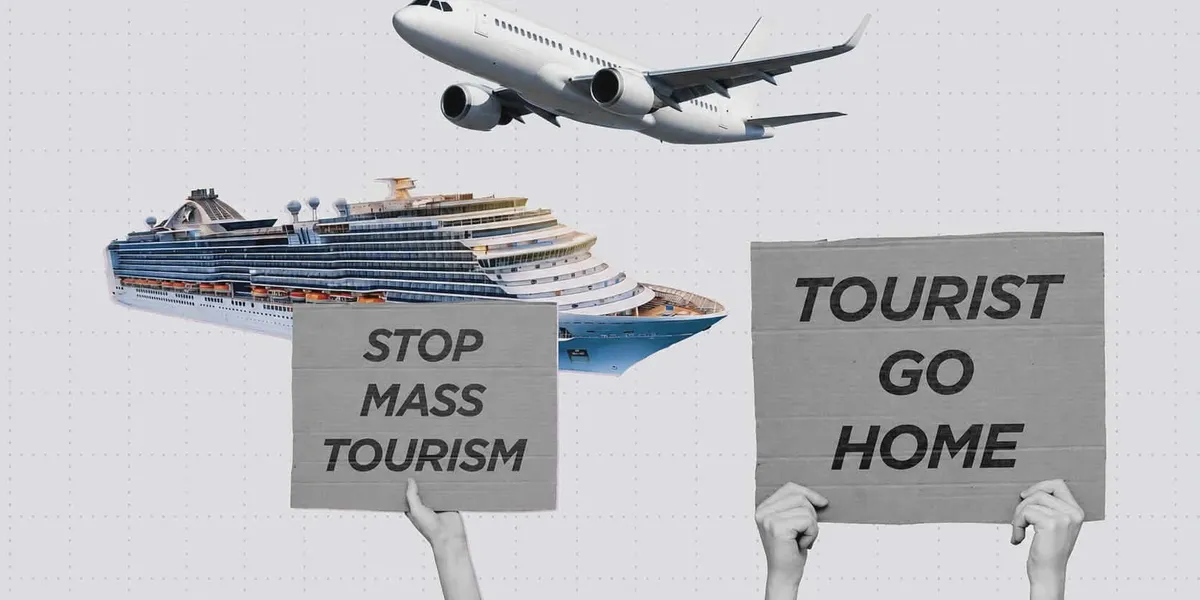 Cilat vende evropiane po bëhen më armiqësore ndaj turistëve?