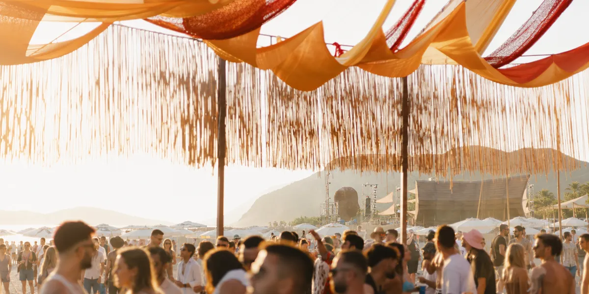 UNUM Festival: Ditë me diell në Shëngjin dhe bileta ditore tashmë në shitje
