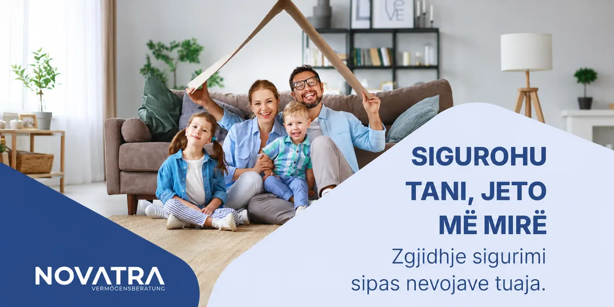 NOVATRA: Zgjidhje të personalizuara për klientë privatë