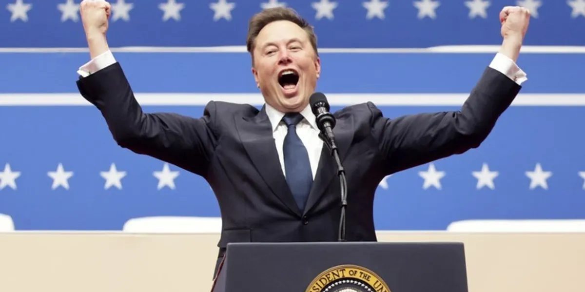 Musk bëhet njeriu i parë në histori që arrin statusin e trilionerit