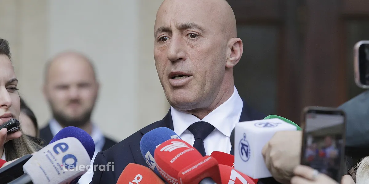 Haradinaj kritikon Kurtin për energjinë: Mbi 923 milionë euro për importe, pa asnjë projekt strategjik