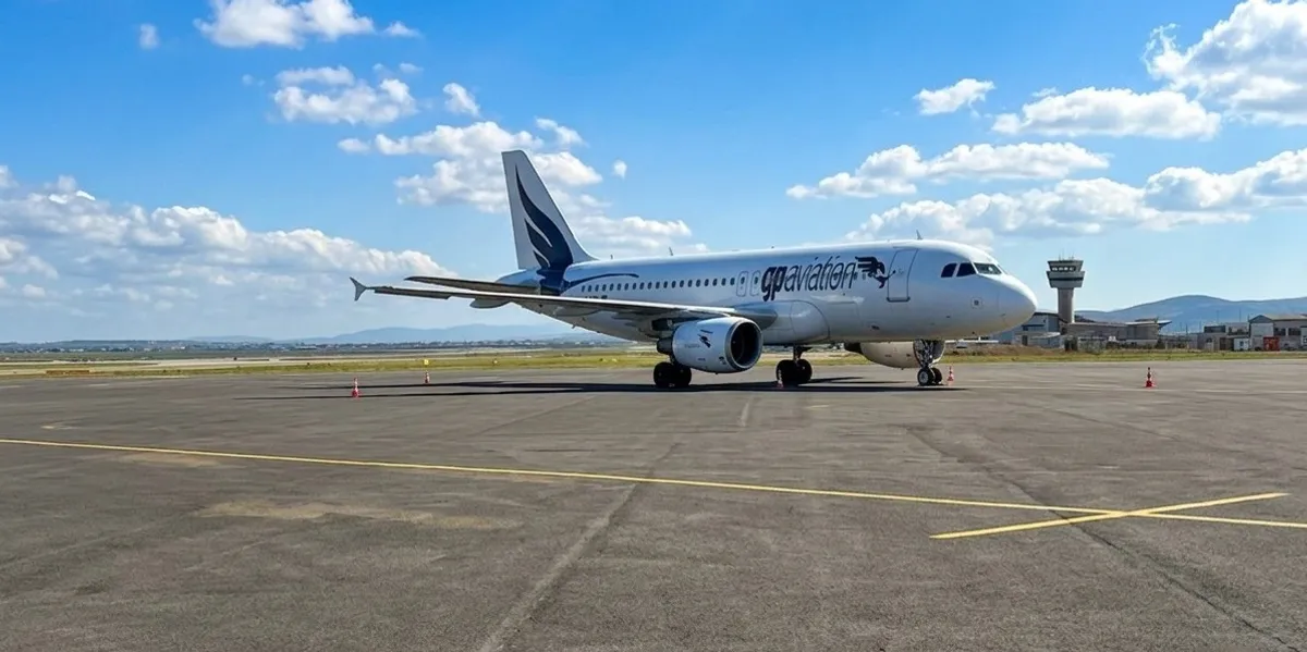 Shtohen destinacione të reja nga Aeroporti i Prishtinës