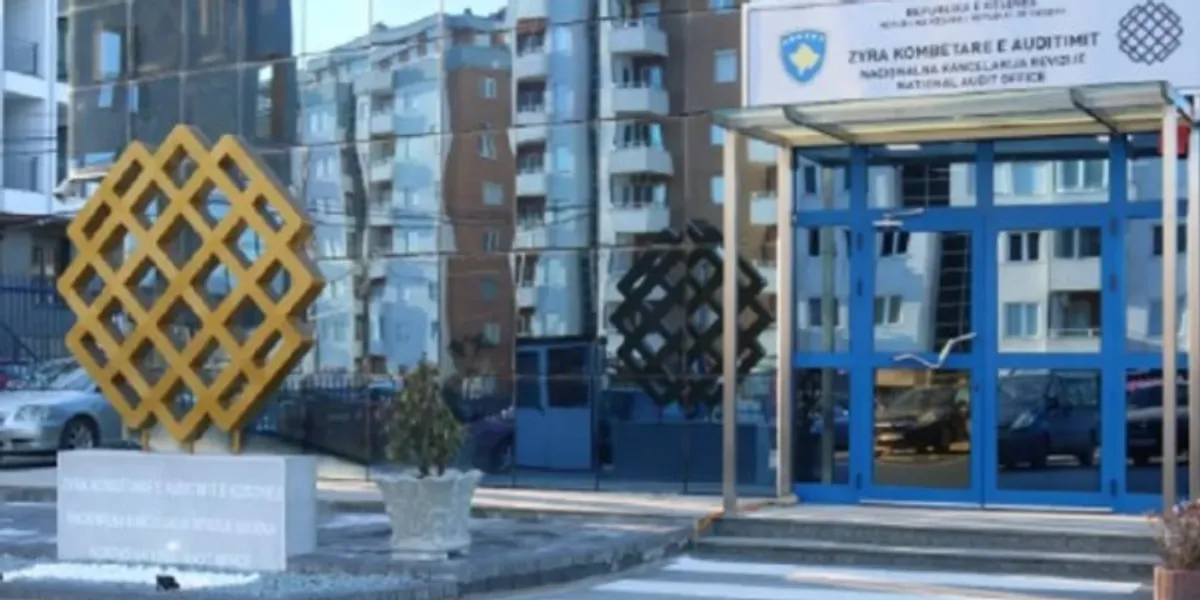 ZKA nis auditimin e sistemit për menaxhimin e barnave dhe pajisjeve mjekësore