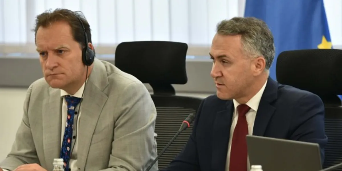 ​Zulfaj: Bllokada në Kuvend rrezikon humbjen e afro 60 milionë eurove nga Plani i Rritjes i BE-së