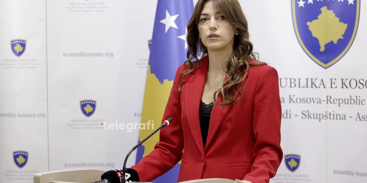 Haxhiu: Nuk kam parë thirrjen për përfshirjen e Kosovës në projektin e gazit amerikan